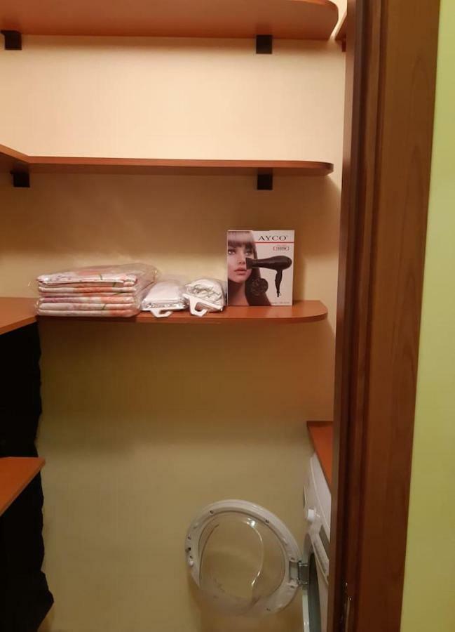 Studio Biju Apartment Varna Bagian luar foto