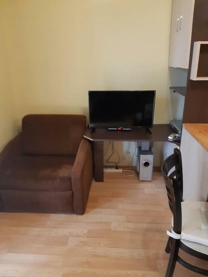Studio Biju Apartment Varna Bagian luar foto