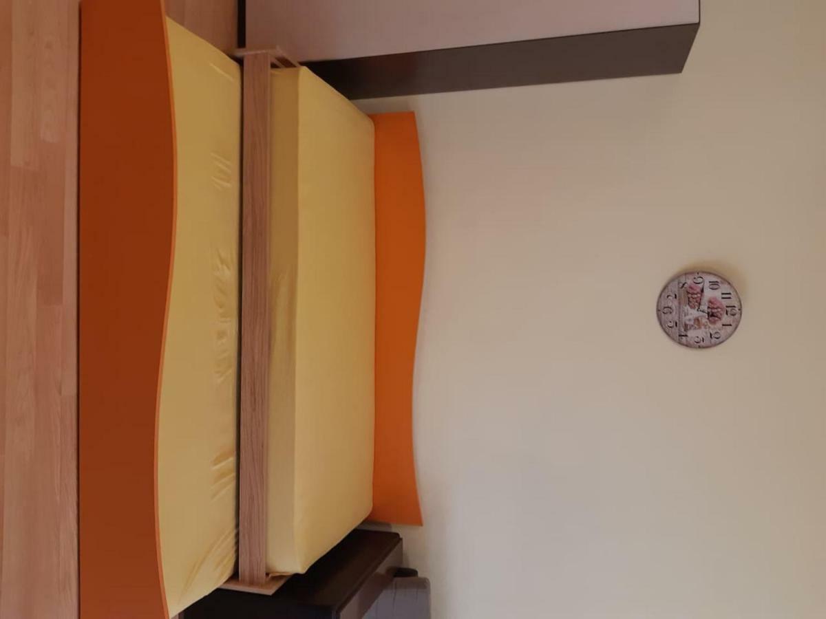 Studio Biju Apartment Varna Bagian luar foto