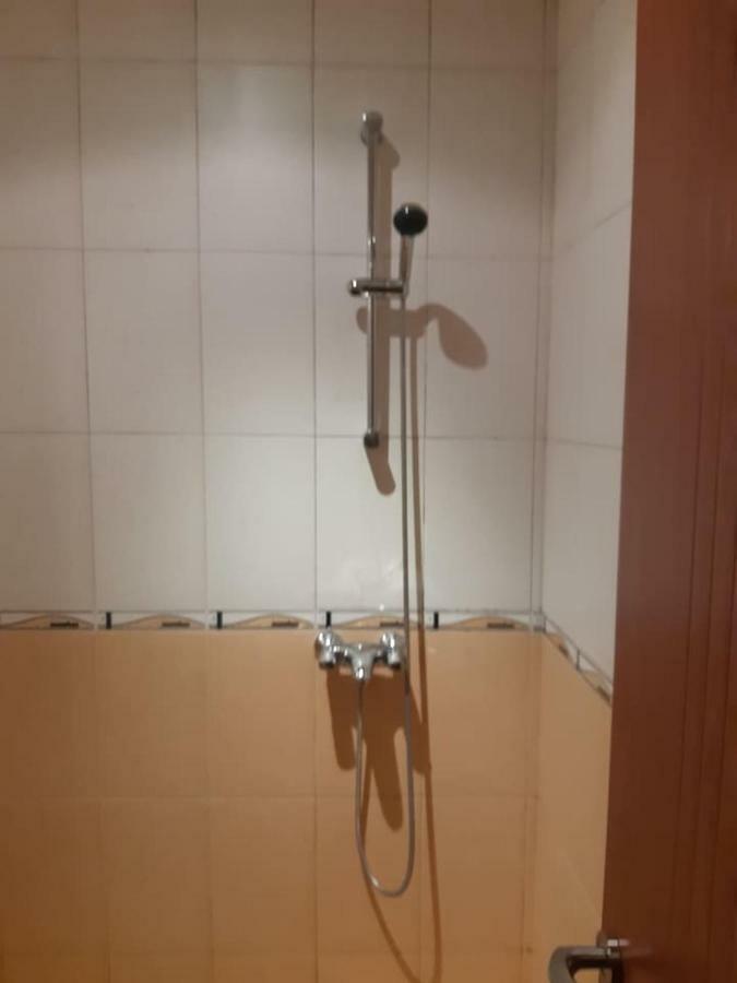 Studio Biju Apartment Varna Bagian luar foto
